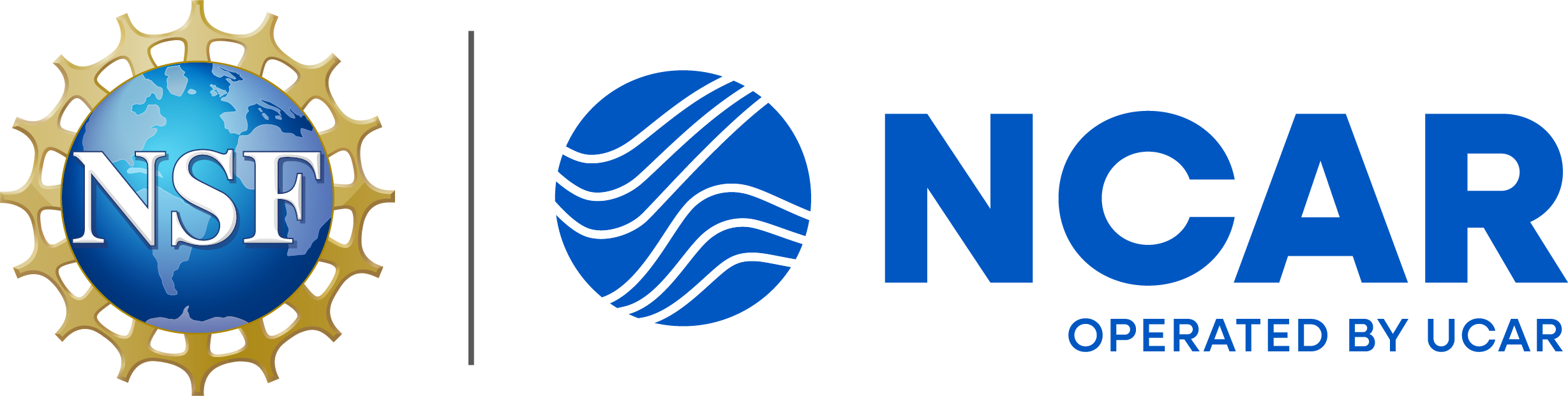 NCAR Logo